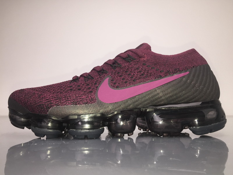 Nike Air VaporMax 2018 849557605